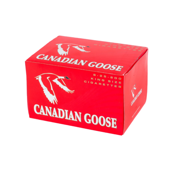 Canadian Goose Full Premium Carton